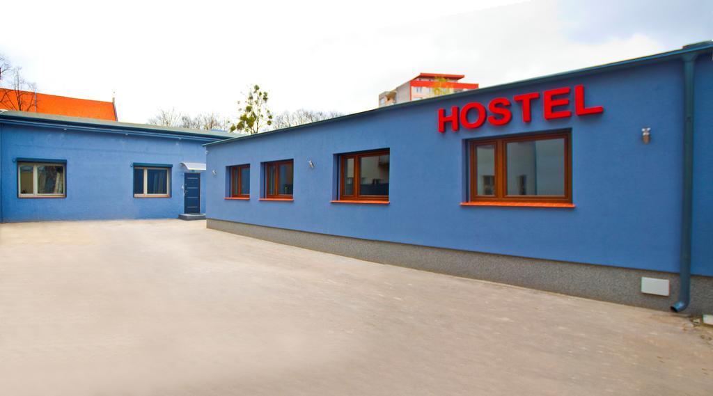 Hostel Filip 2 Gdansk Exterior photo