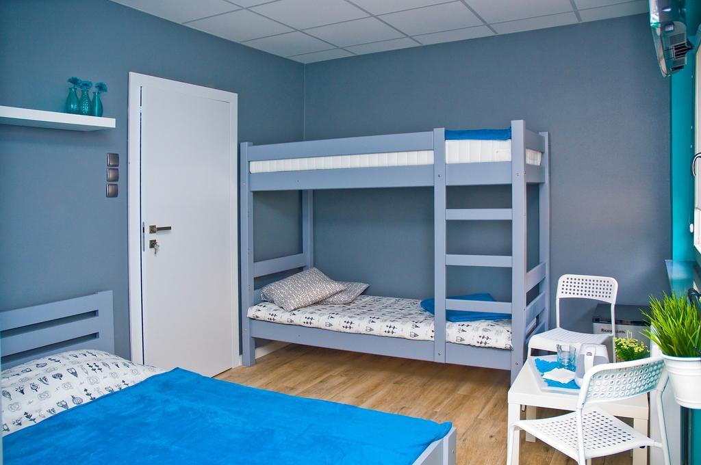 Hostel Filip 2 Gdansk Room photo