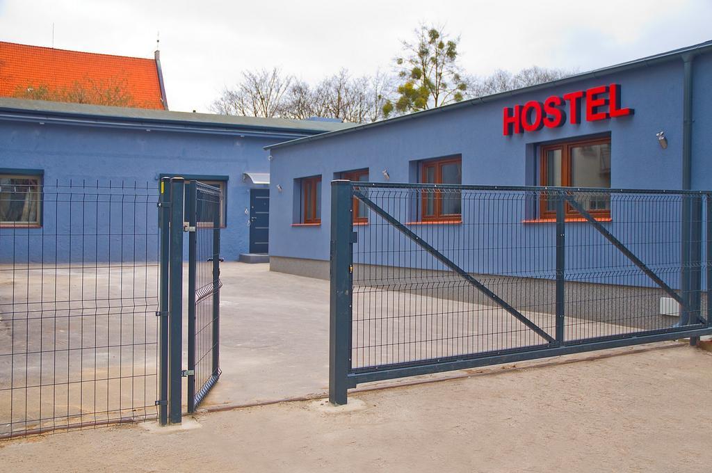 Hostel Filip 2 Gdansk Exterior photo